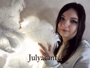 Julyacanter