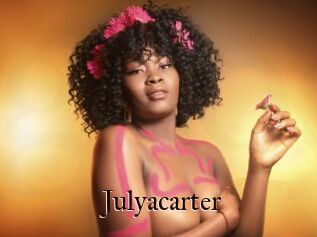 Julyacarter