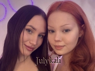 Julykali