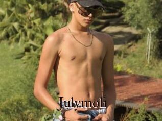Julymoli