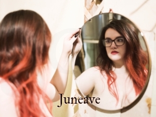 Juneave