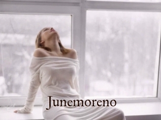 Junemoreno