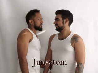 Juneytom