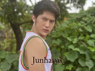 Junharuki