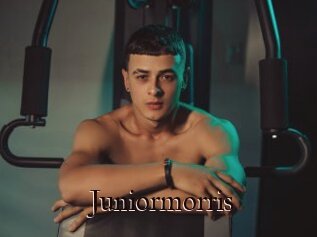Juniormorris