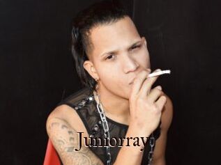 Juniorray
