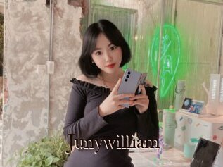 Junywilliam