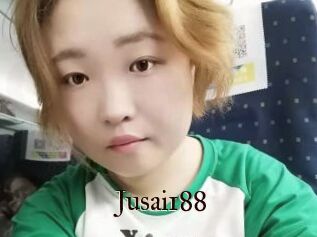Jusai188