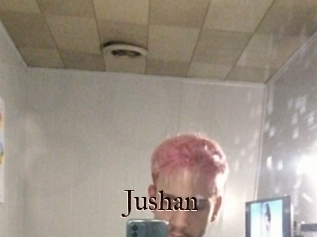Jushan