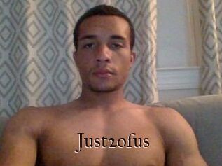 Just2ofus