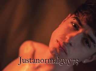 Justanormalguy73