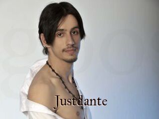Justdante
