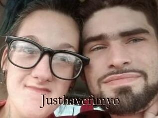 Justhavefunyo