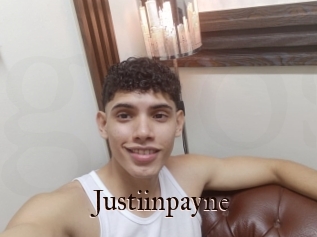 Justiinpayne
