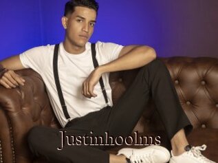 Justinhoolms