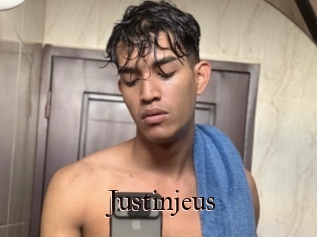 Justinjeus