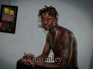 Justinkey