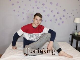 Justinking