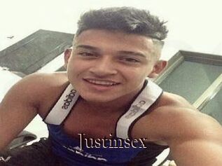 Justinsex