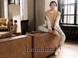 Justinshine