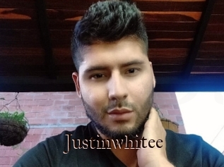 Justinwhitee