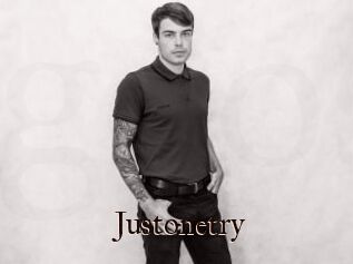 Justonetry