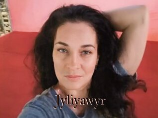 Jyliyawyr
