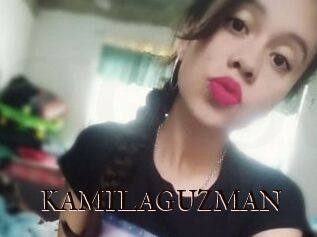 KAMILAGUZMAN