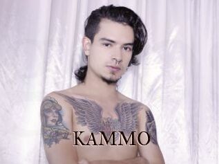 KAMMO