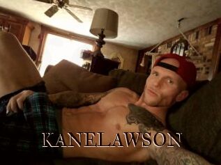 KANELAWSON