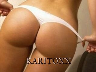 KARITOXX