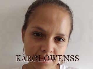 KAROLOWENSS