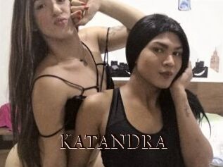 KATANDRA