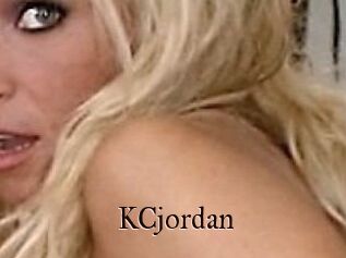 KCjordan