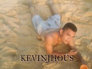KEVINJHOUS