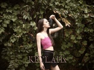 KEYLAHx