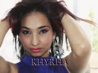 KHYRHA