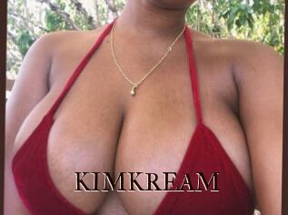 KIMKREAM