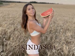 KINDASHA