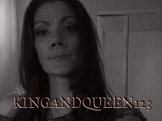 KINGANDQUEEN123
