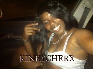 KINKYCHERX
