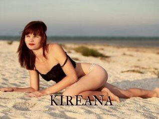 KIREANA