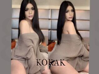 KOKAK