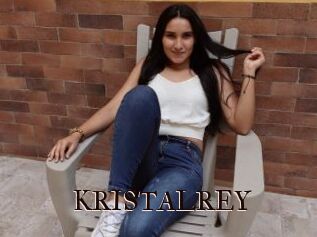 KRISTALREY