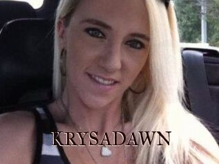 KRYSADAWN