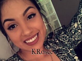 KRosee
