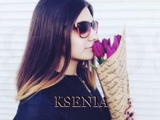 KSENIA