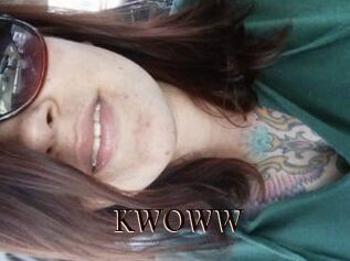 KWOWW