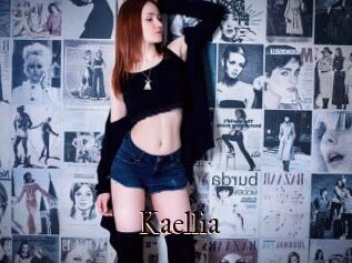Kaellia