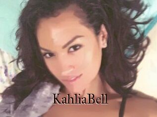 Kahlia_Bell